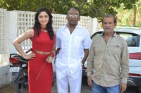 Degala Seenu Movie Opening